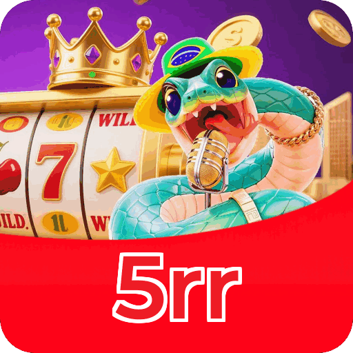 Catálogo 5rr 2.547 jogos - Pragmatic Play, Evolution, NetEnt